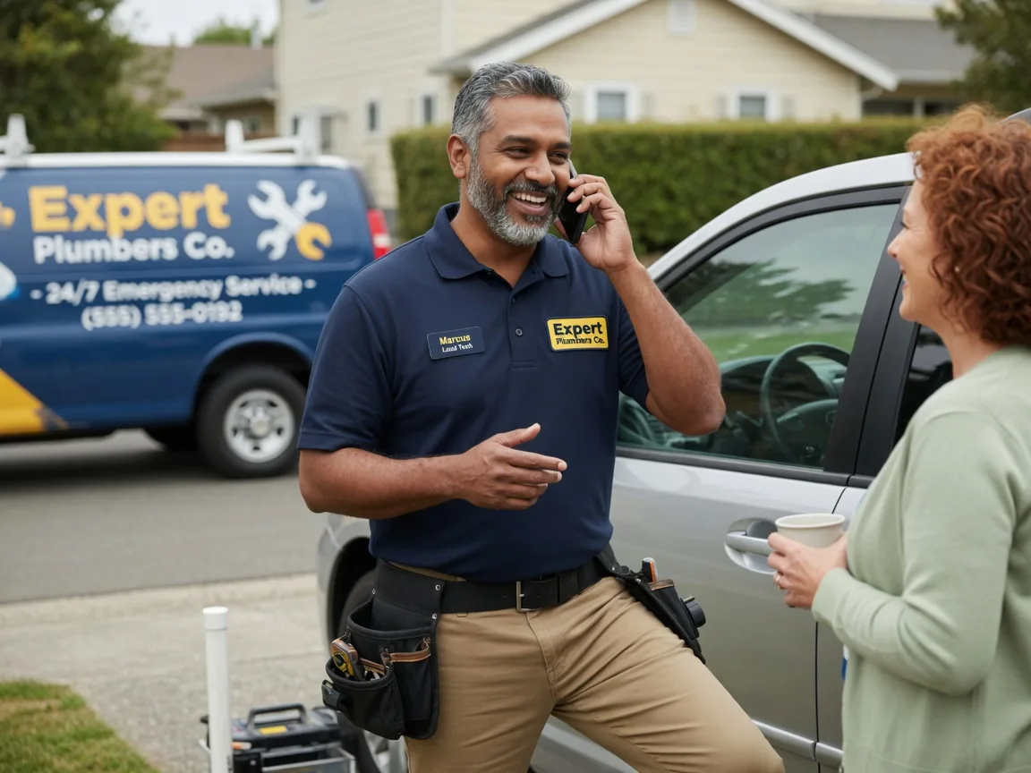 Clogged Drain Repair in Bellwood, PA